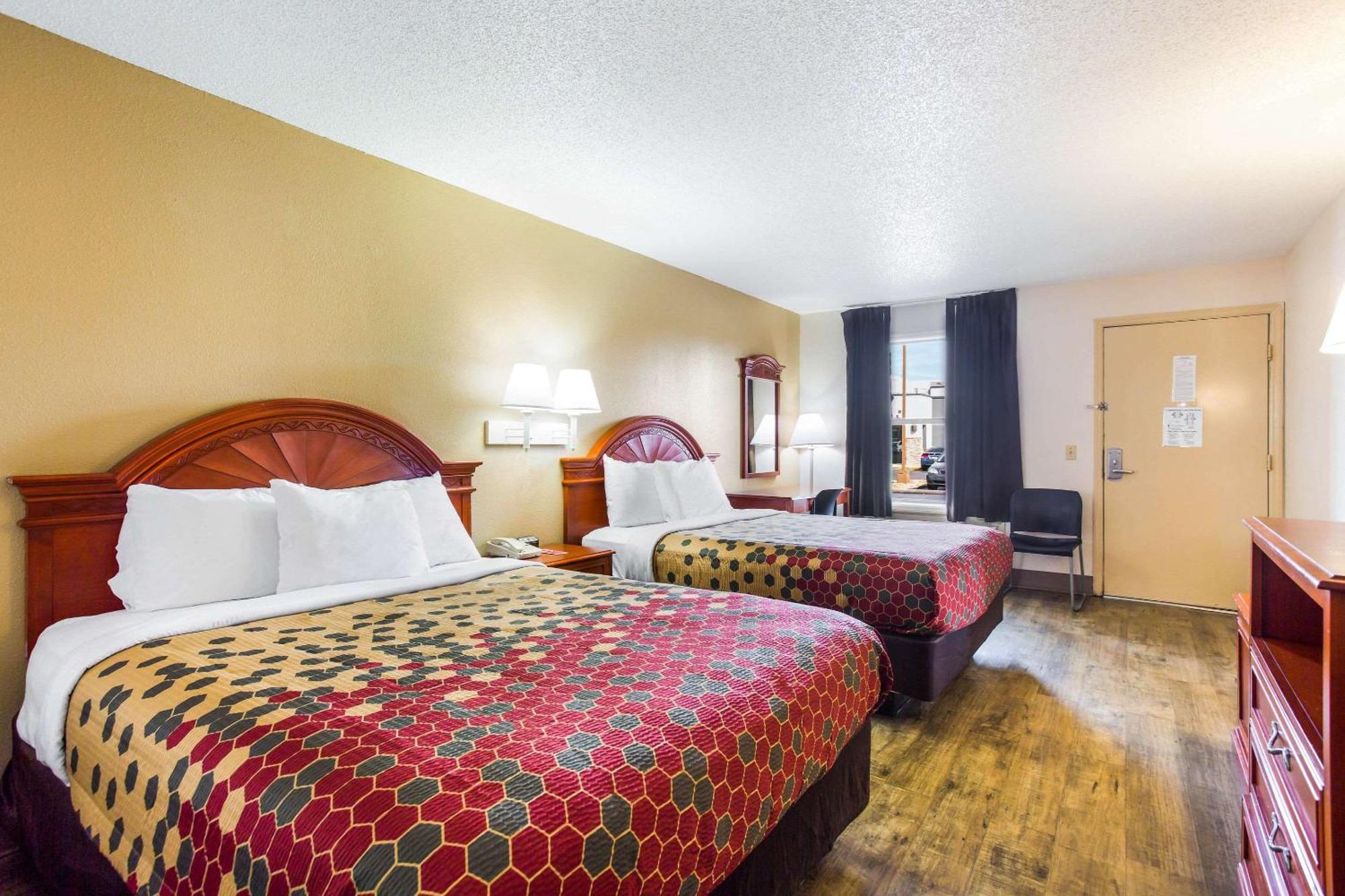 Econo Lodge Лебанон Екстер'єр фото